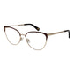 Brown Unisex Optical Frames