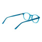 Turquoise Unisex Optical Frames
