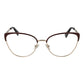 Brown Unisex Optical Frames