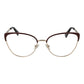 Brown Metal Glasses (Frames)