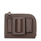 Brown Leather Cardholders