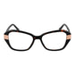 Brown Women Optical Frames
