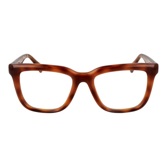 Brown Unisex Optical Frames