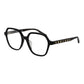 Black Women Optical Frames