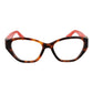 Brown Women Optical Frames