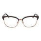 Gray Women Optical Frames