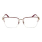 Red Women Optical Frames