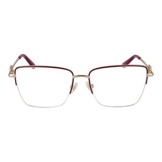 Red Women Optical Frames