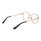 Rose Gold Women Optical Frames