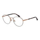 Rose Gold Unisex Optical Frames