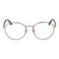 Rose Gold Unisex Optical Frames