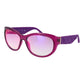 Purple Women Sunglasses