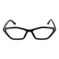 Black Women Optical Frames
