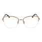 Beige Women Optical Frames