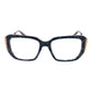 Multicolor Women Optical Frames