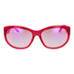 Pink Women Sunglasses