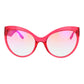 Pink Women Sunglasses