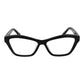 Black Women Optical Frames