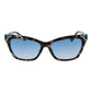 Multicolor Women Sunglasses