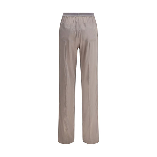 Silk Pants