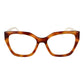 Brown Women Optical Frames