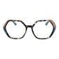 Multicolor Women Optical Frames