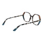 Multicolor Women Optical Frames