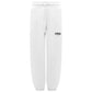 White Cotton Jeans & Pant
