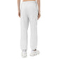 White Cotton Jeans & Pant
