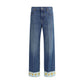 La Cour de Coeur Jeans