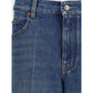 La Cour de Coeur Jeans