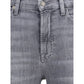 Modern Dojo bootcut Jeans