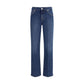 Calie straight Jeans