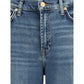 Lotta Luxe wide leg Jeans