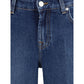 Calie straight Jeans