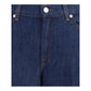 Lotta Alona wide leg Jeans