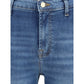 Modern Dojo flare Jeans