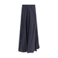 Flared Skirt