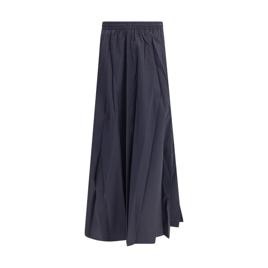 Flared Skirt