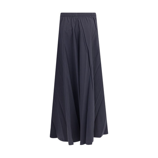 Flared Skirt