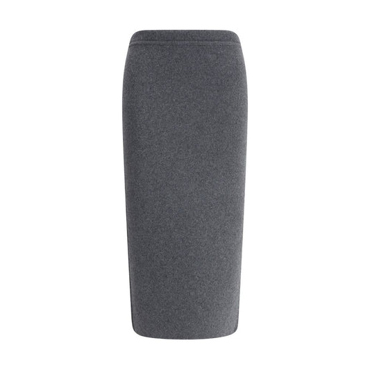 Cashmere Skirt