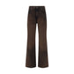 Wide-leg Jeans