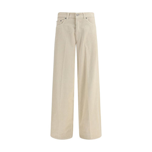 Velvet Pants