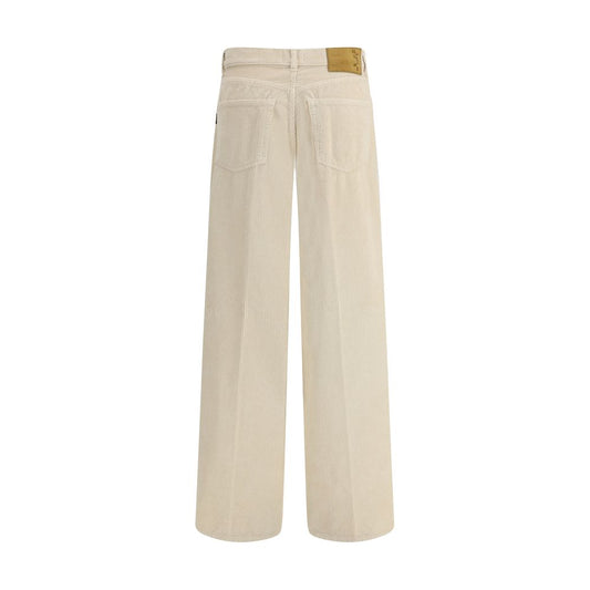 Velvet Pants