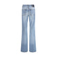 Mid-rise Jeans