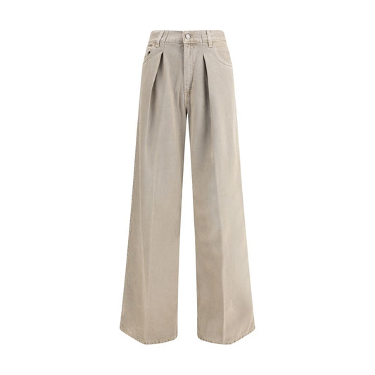 Baggy Jeans