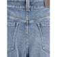 Straight Jeans