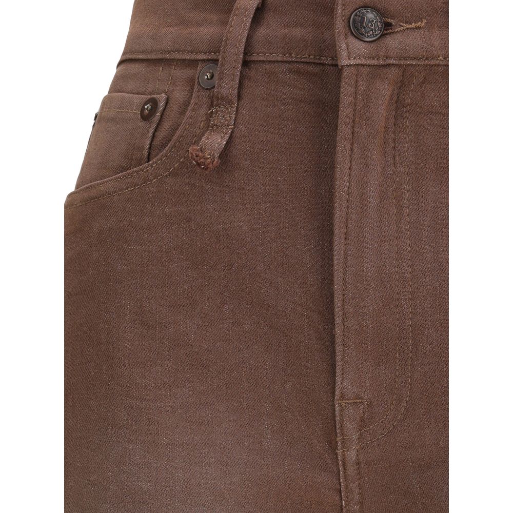 Charlotte Jeans