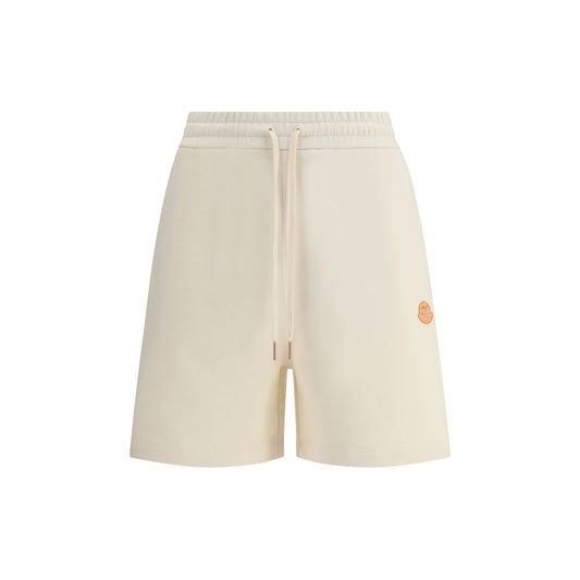 Moncler x Gilga Farm by Donald Glover cotton Shorts