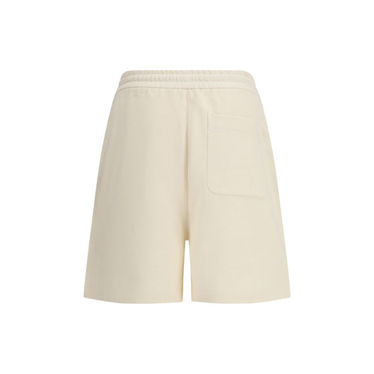 Moncler x Gilga Farm by Donald Glover cotton Shorts